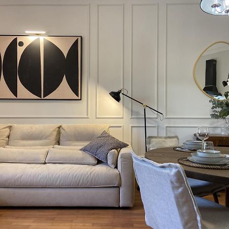 Apartment Breg - Old Town River 류블랴나 외부 사진