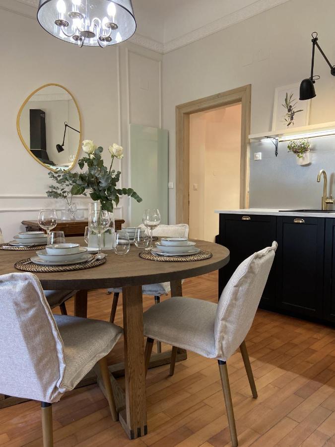Apartment Breg - Old Town River 류블랴나 외부 사진