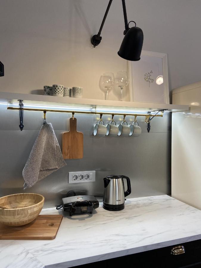 Apartment Breg - Old Town River 류블랴나 외부 사진