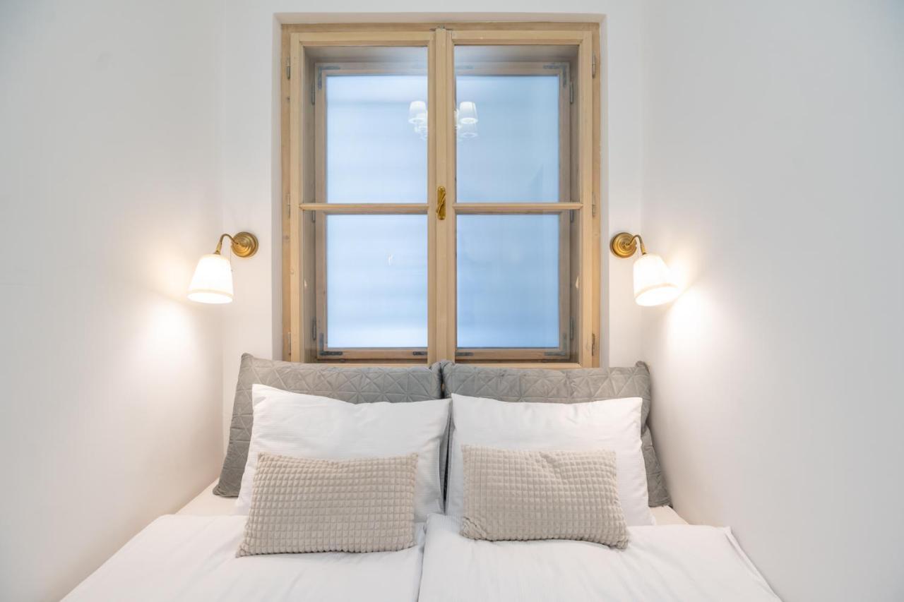 Apartment Breg - Old Town River 류블랴나 외부 사진