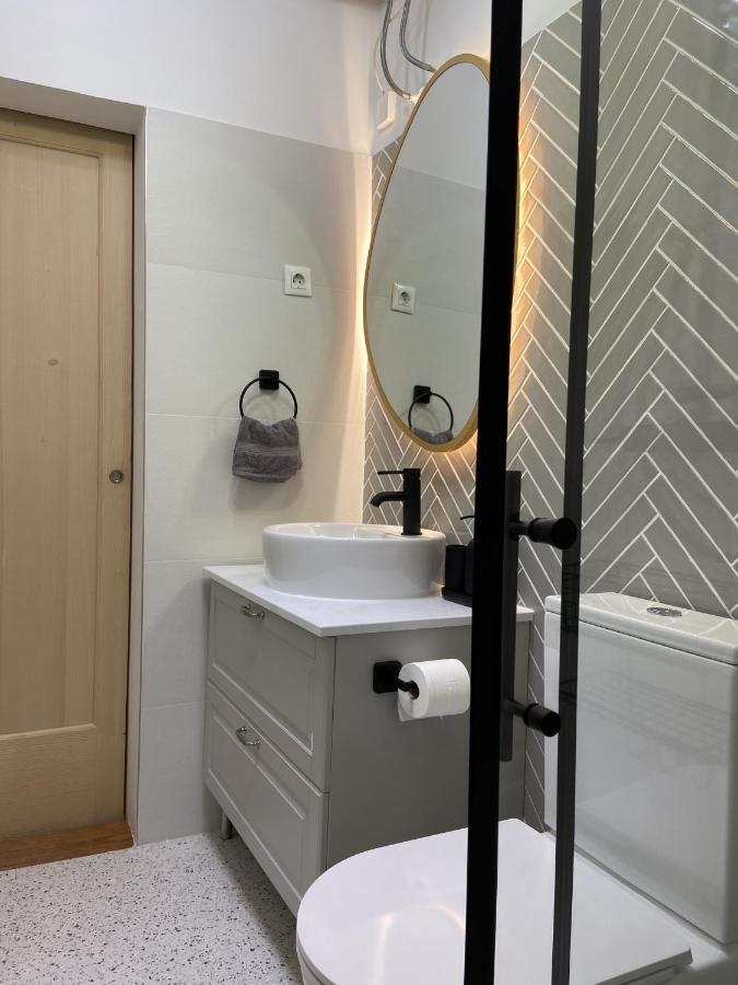 Apartment Breg - Old Town River 류블랴나 외부 사진