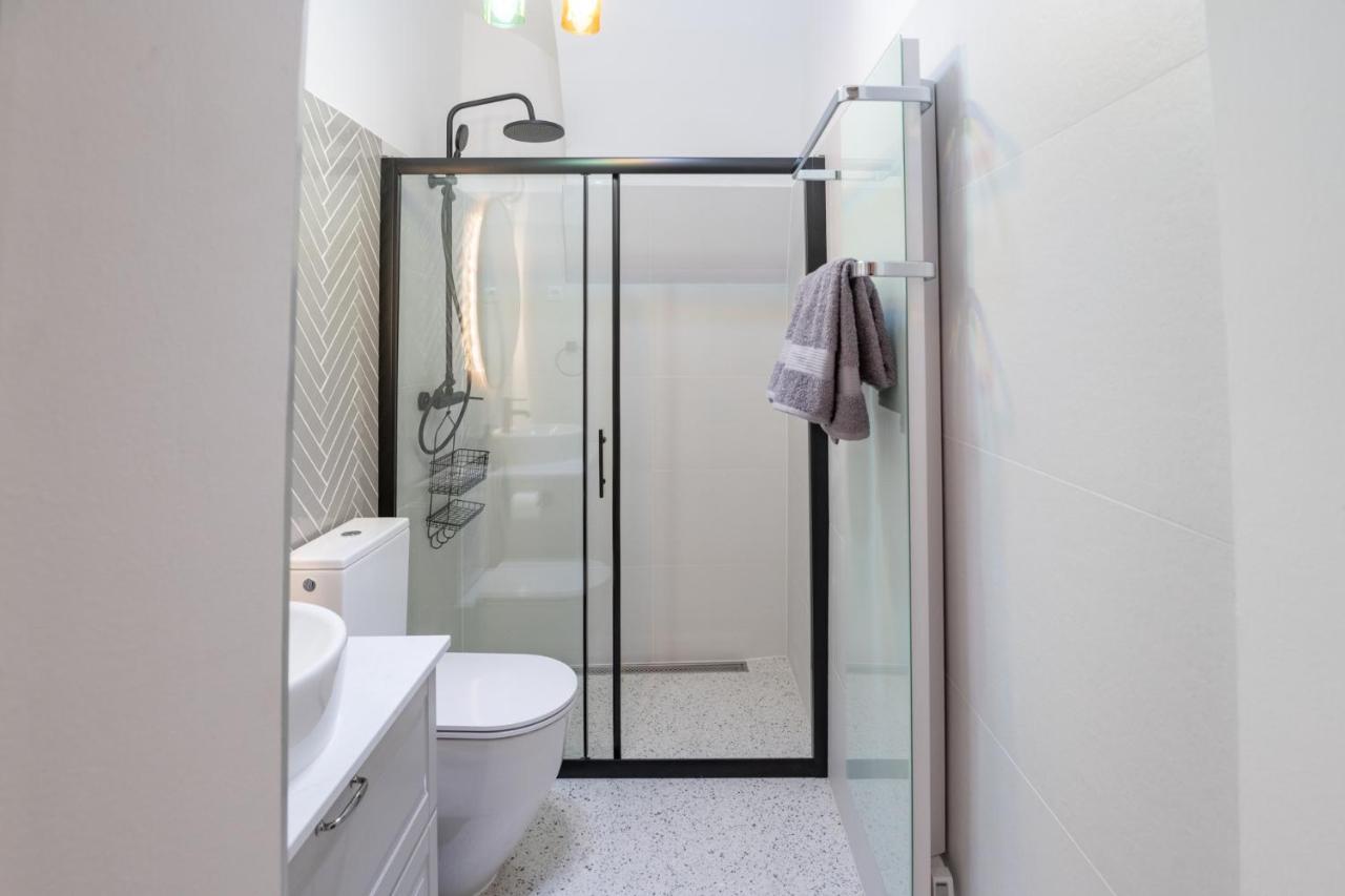 Apartment Breg - Old Town River 류블랴나 외부 사진